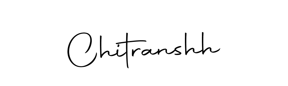 You can use this online signature creator to create a handwritten signature for the name Chitranshh. This is the best online autograph maker. Chitranshh signature style 10 images and pictures png