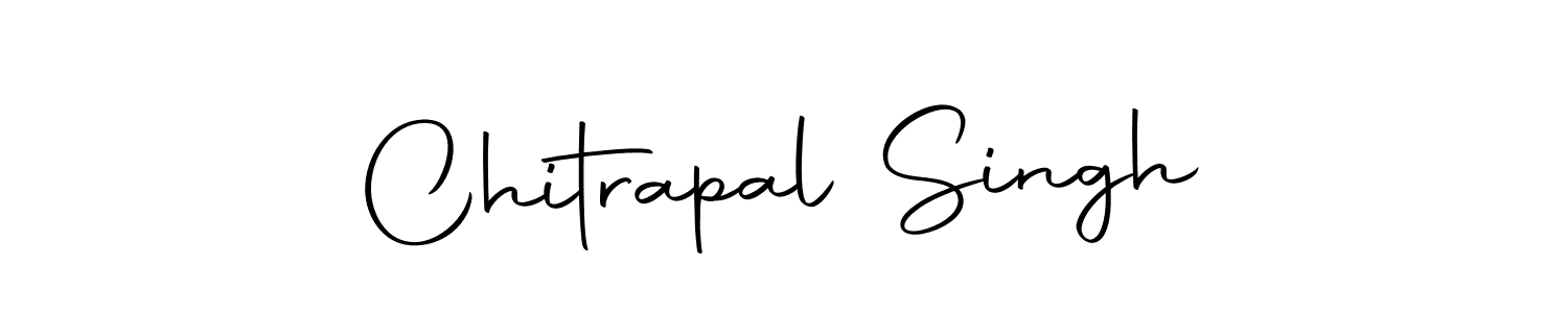 Make a beautiful signature design for name Chitrapal Singh. Use this online signature maker to create a handwritten signature for free. Chitrapal Singh signature style 10 images and pictures png