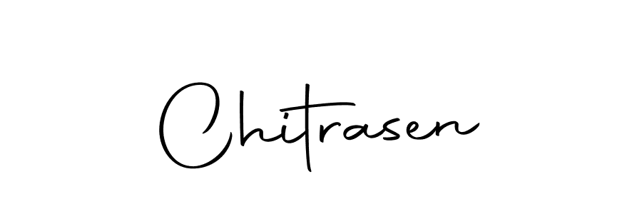 Also we have Chitrasen name is the best signature style. Create professional handwritten signature collection using Autography-DOLnW autograph style. Chitrasen signature style 10 images and pictures png