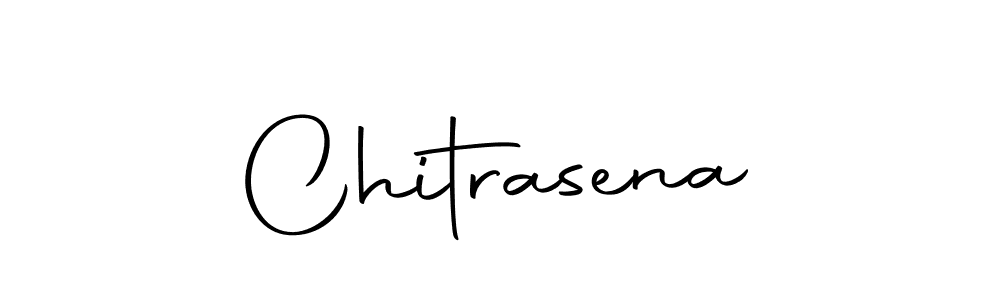 Also we have Chitrasena name is the best signature style. Create professional handwritten signature collection using Autography-DOLnW autograph style. Chitrasena signature style 10 images and pictures png