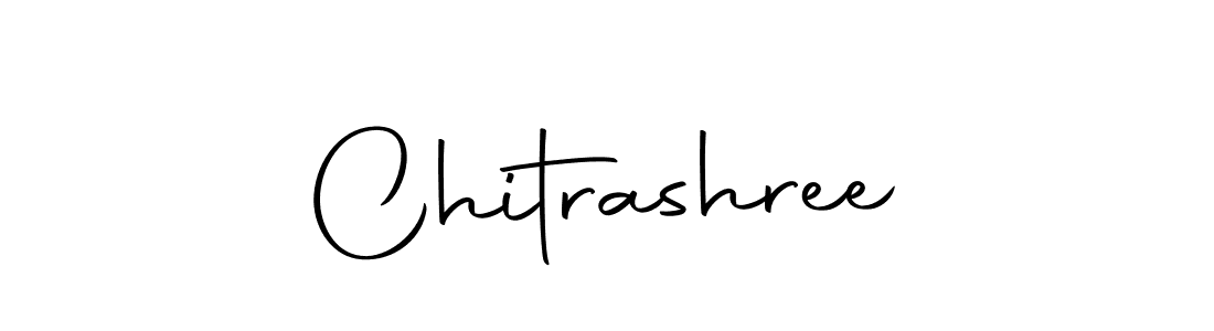 You should practise on your own different ways (Autography-DOLnW) to write your name (Chitrashree) in signature. don't let someone else do it for you. Chitrashree signature style 10 images and pictures png