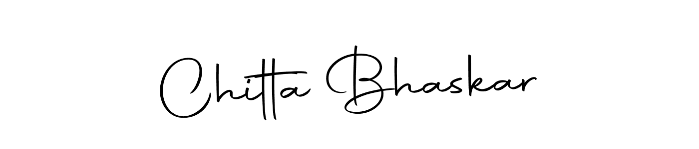 It looks lik you need a new signature style for name Chitta Bhaskar. Design unique handwritten (Autography-DOLnW) signature with our free signature maker in just a few clicks. Chitta Bhaskar signature style 10 images and pictures png