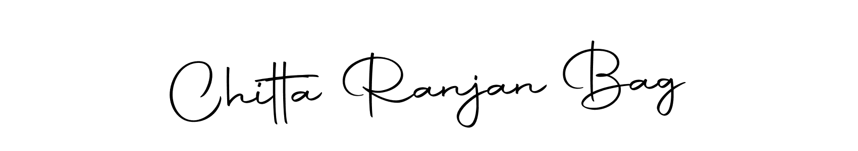 Chitta Ranjan Bag stylish signature style. Best Handwritten Sign (Autography-DOLnW) for my name. Handwritten Signature Collection Ideas for my name Chitta Ranjan Bag. Chitta Ranjan Bag signature style 10 images and pictures png