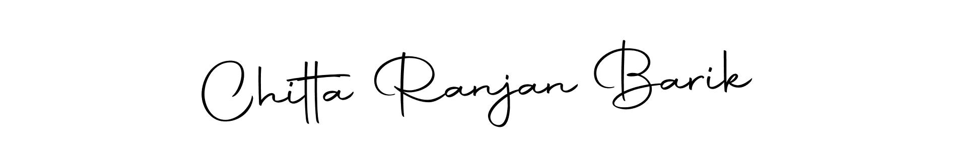 Also we have Chitta Ranjan Barik name is the best signature style. Create professional handwritten signature collection using Autography-DOLnW autograph style. Chitta Ranjan Barik signature style 10 images and pictures png