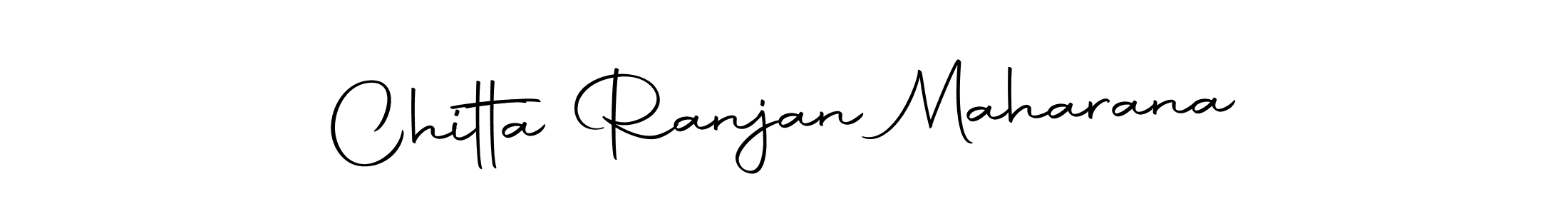 Make a beautiful signature design for name Chitta Ranjan Maharana. With this signature (Autography-DOLnW) style, you can create a handwritten signature for free. Chitta Ranjan Maharana signature style 10 images and pictures png