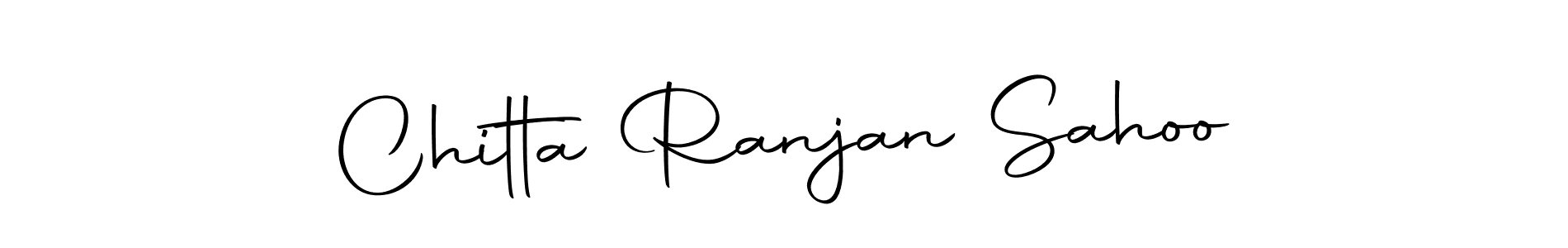 Here are the top 10 professional signature styles for the name Chitta Ranjan Sahoo. These are the best autograph styles you can use for your name. Chitta Ranjan Sahoo signature style 10 images and pictures png