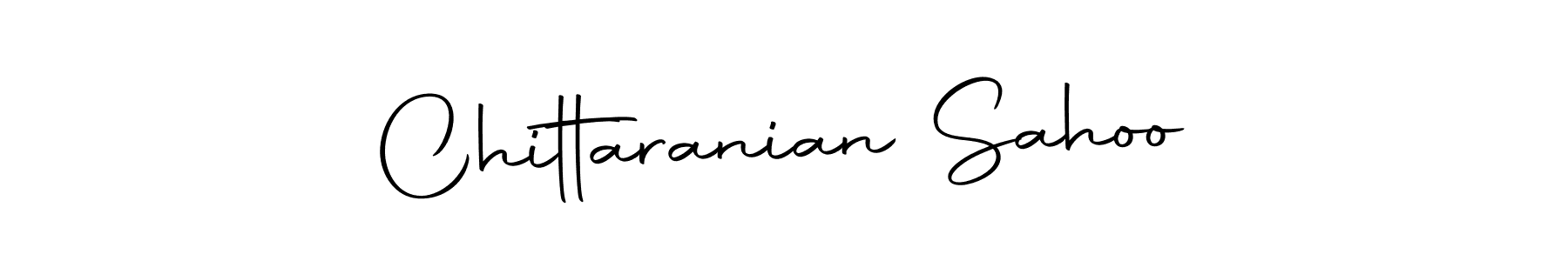 Chittaranian Sahoo stylish signature style. Best Handwritten Sign (Autography-DOLnW) for my name. Handwritten Signature Collection Ideas for my name Chittaranian Sahoo. Chittaranian Sahoo signature style 10 images and pictures png