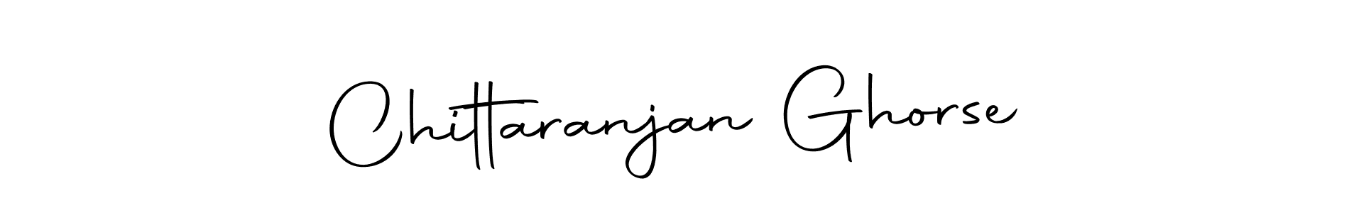 You can use this online signature creator to create a handwritten signature for the name Chittaranjan Ghorse. This is the best online autograph maker. Chittaranjan Ghorse signature style 10 images and pictures png