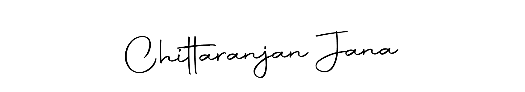 You can use this online signature creator to create a handwritten signature for the name Chittaranjan Jana. This is the best online autograph maker. Chittaranjan Jana signature style 10 images and pictures png