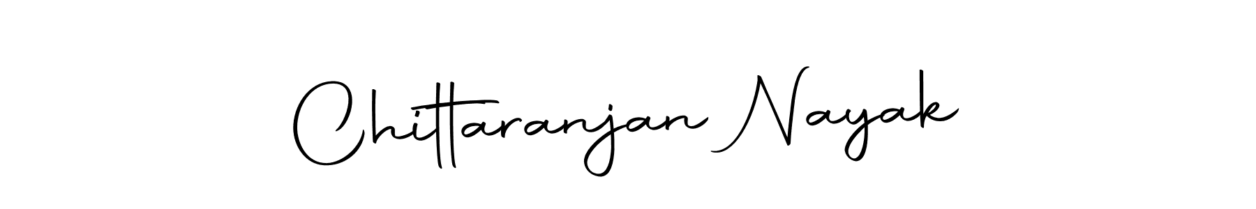 Also we have Chittaranjan Nayak name is the best signature style. Create professional handwritten signature collection using Autography-DOLnW autograph style. Chittaranjan Nayak signature style 10 images and pictures png