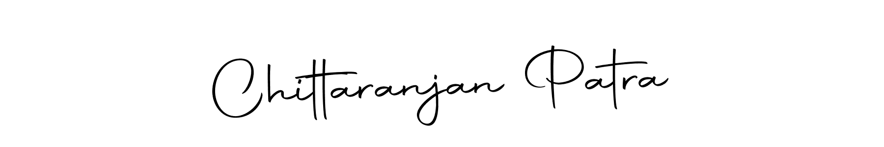 Use a signature maker to create a handwritten signature online. With this signature software, you can design (Autography-DOLnW) your own signature for name Chittaranjan Patra. Chittaranjan Patra signature style 10 images and pictures png