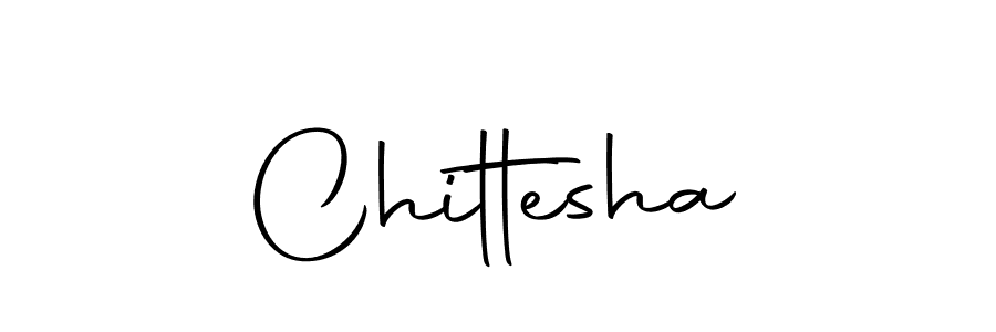 The best way (Autography-DOLnW) to make a short signature is to pick only two or three words in your name. The name Chittesha include a total of six letters. For converting this name. Chittesha signature style 10 images and pictures png