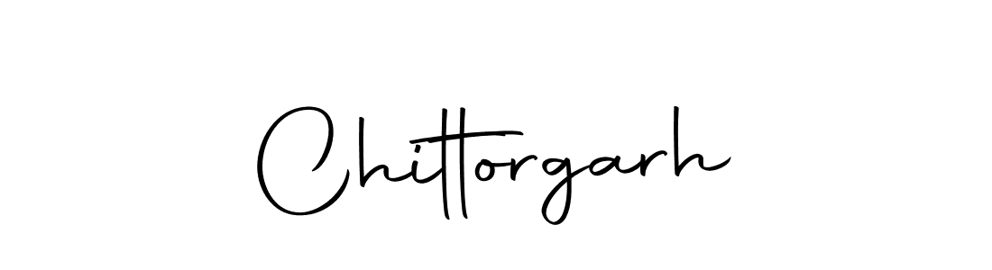 Create a beautiful signature design for name Chittorgarh. With this signature (Autography-DOLnW) fonts, you can make a handwritten signature for free. Chittorgarh signature style 10 images and pictures png