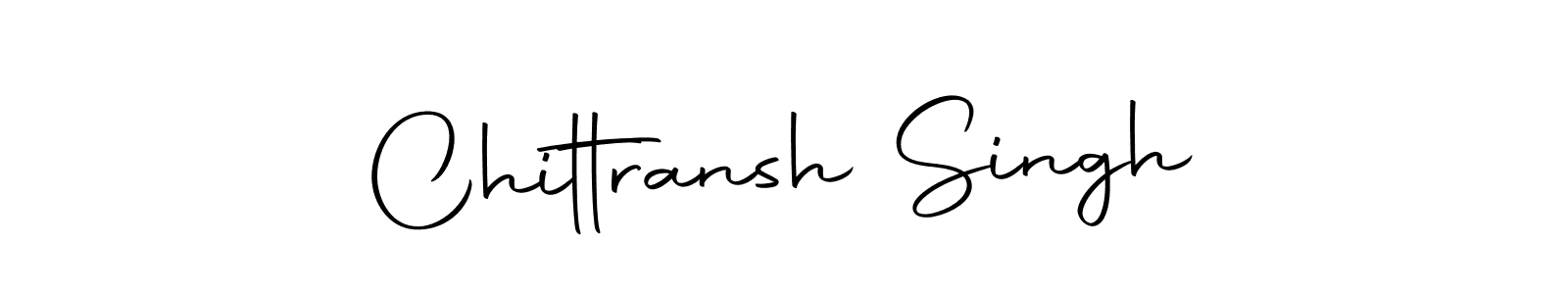 Here are the top 10 professional signature styles for the name Chittransh Singh. These are the best autograph styles you can use for your name. Chittransh Singh signature style 10 images and pictures png