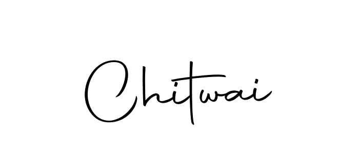 Also we have Chitwai name is the best signature style. Create professional handwritten signature collection using Autography-DOLnW autograph style. Chitwai signature style 10 images and pictures png