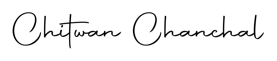 The Autography-DOLnW font gives name Chitwan Chanchal a signature that looks effortless yet distinguished. Download high-res PNG instantly. Chitwan Chanchal signature style 10 images and pictures png