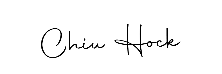 How to Draw Chiu Hock signature style? Autography-DOLnW is a latest design signature styles for name Chiu Hock. Chiu Hock signature style 10 images and pictures png