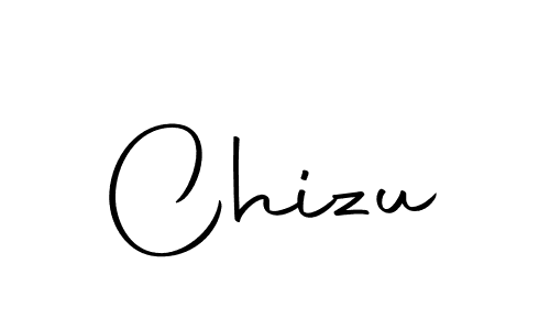 Create a beautiful signature design for name Chizu. With this signature (Autography-DOLnW) fonts, you can make a handwritten signature for free. Chizu signature style 10 images and pictures png