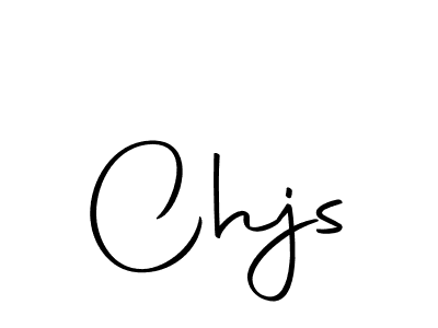 Also we have Chjs name is the best signature style. Create professional handwritten signature collection using Autography-DOLnW autograph style. Chjs signature style 10 images and pictures png