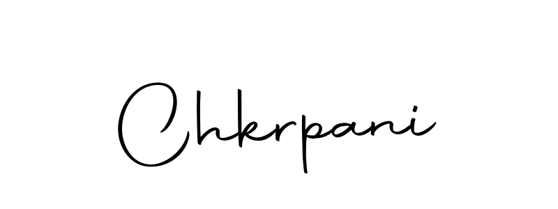 Autography-DOLnW is a professional signature style that is perfect for those who want to add a touch of class to their signature. It is also a great choice for those who want to make their signature more unique. Get Chkrpani name to fancy signature for free. Chkrpani signature style 10 images and pictures png