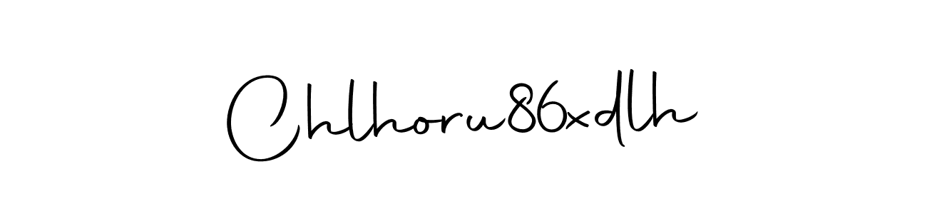 This is the best signature style for the Chlhoru86xdlh name. Also you like these signature font (Autography-DOLnW). Mix name signature. Chlhoru86xdlh signature style 10 images and pictures png