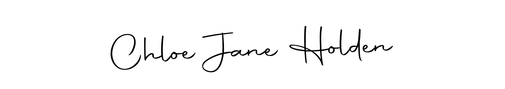 Similarly Autography-DOLnW is the best handwritten signature design. Signature creator online .You can use it as an online autograph creator for name Chloe Jane Holden. Chloe Jane Holden signature style 10 images and pictures png