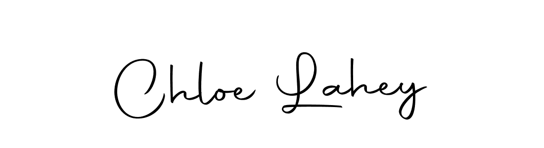 Use a signature maker to create a handwritten signature online. With this signature software, you can design (Autography-DOLnW) your own signature for name Chloe Lahey. Chloe Lahey signature style 10 images and pictures png