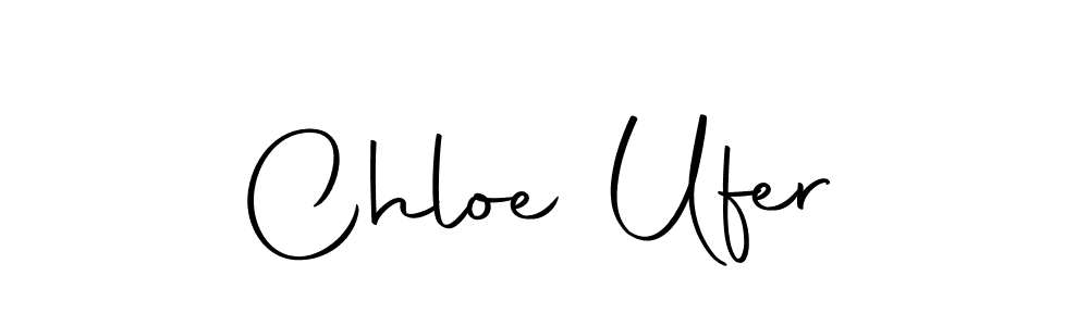 Once you've used our free online signature maker to create your best signature Autography-DOLnW style, it's time to enjoy all of the benefits that Chloe Ufer name signing documents. Chloe Ufer signature style 10 images and pictures png