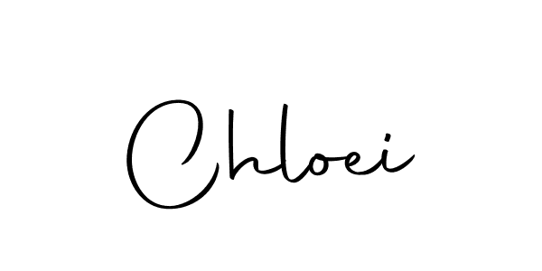 if you are searching for the best signature style for your name Chloei. so please give up your signature search. here we have designed multiple signature styles  using Autography-DOLnW. Chloei signature style 10 images and pictures png