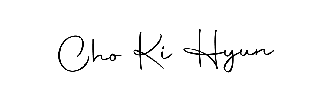 Make a short Cho Ki Hyun signature style. Manage your documents anywhere anytime using Autography-DOLnW. Create and add eSignatures, submit forms, share and send files easily. Cho Ki Hyun signature style 10 images and pictures png