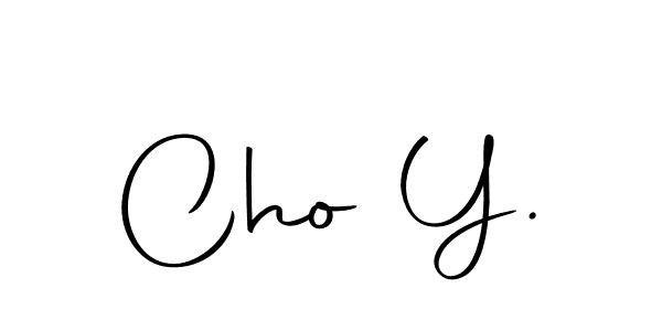 Best and Professional Signature Style for Cho Y.. Autography-DOLnW Best Signature Style Collection. Cho Y. signature style 10 images and pictures png