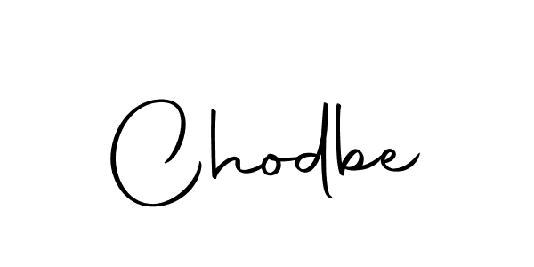 Here are the top 10 professional signature styles for the name Chodbe. These are the best autograph styles you can use for your name. Chodbe signature style 10 images and pictures png