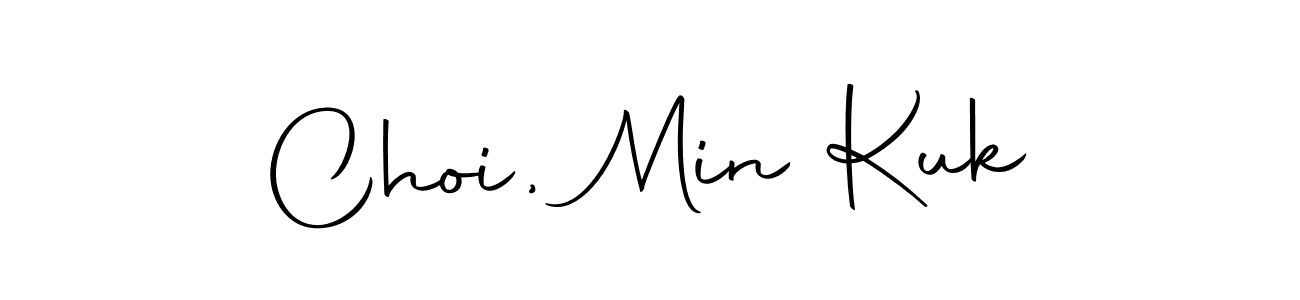 if you are searching for the best signature style for your name Choi, Min Kuk. so please give up your signature search. here we have designed multiple signature styles  using Autography-DOLnW. Choi, Min Kuk signature style 10 images and pictures png