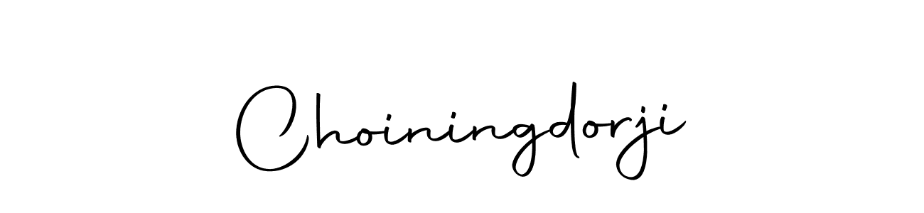 Choiningdorji stylish signature style. Best Handwritten Sign (Autography-DOLnW) for my name. Handwritten Signature Collection Ideas for my name Choiningdorji. Choiningdorji signature style 10 images and pictures png