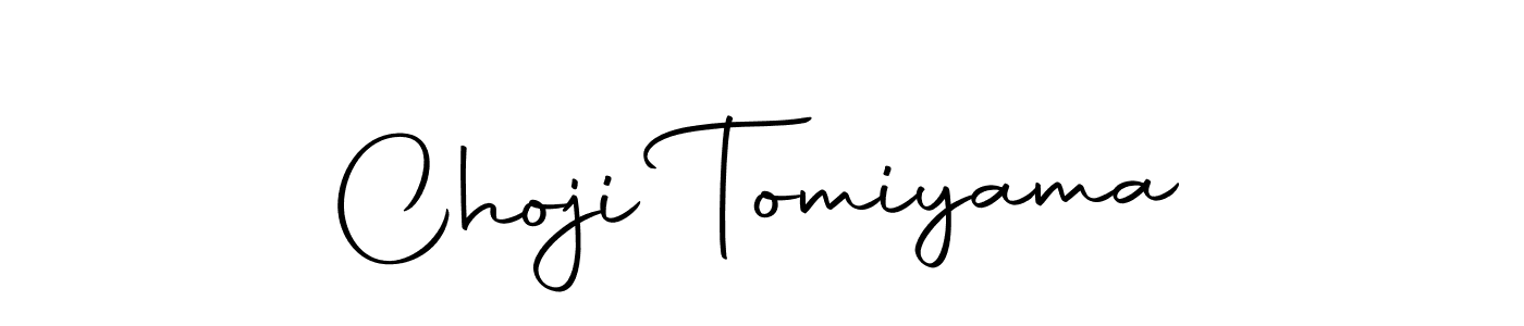 Choji Tomiyama stylish signature style. Best Handwritten Sign (Autography-DOLnW) for my name. Handwritten Signature Collection Ideas for my name Choji Tomiyama. Choji Tomiyama signature style 10 images and pictures png