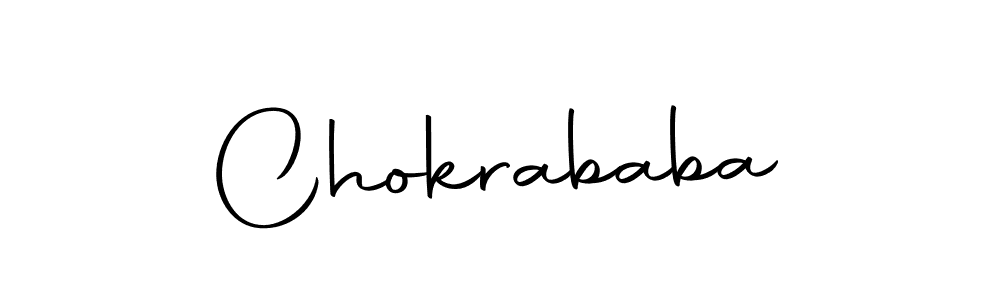 It looks lik you need a new signature style for name Chokrababa. Design unique handwritten (Autography-DOLnW) signature with our free signature maker in just a few clicks. Chokrababa signature style 10 images and pictures png