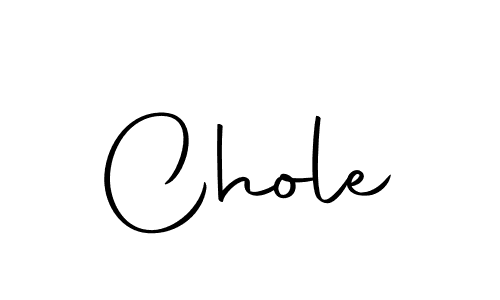 74+ Chole Name Signature Style Ideas | Superb Online Signature