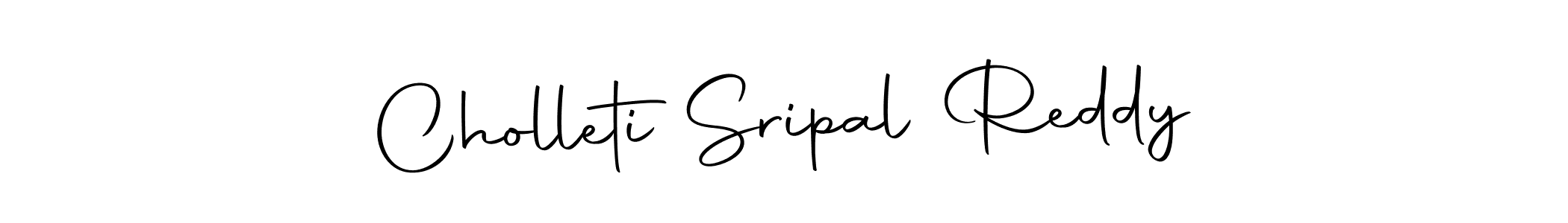 This is the best signature style for the Cholleti Sripal Reddy name. Also you like these signature font (Autography-DOLnW). Mix name signature. Cholleti Sripal Reddy signature style 10 images and pictures png