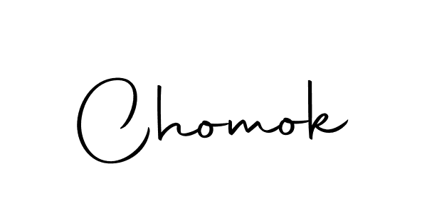 Once you've used our free online signature maker to create your best signature Autography-DOLnW style, it's time to enjoy all of the benefits that Chomok name signing documents. Chomok signature style 10 images and pictures png
