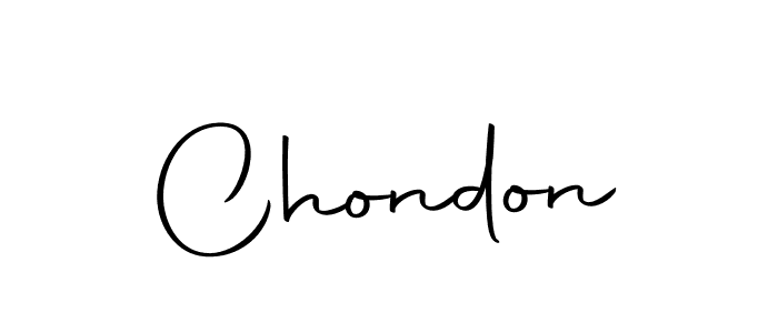 Best and Professional Signature Style for Chondon. Autography-DOLnW Best Signature Style Collection. Chondon signature style 10 images and pictures png