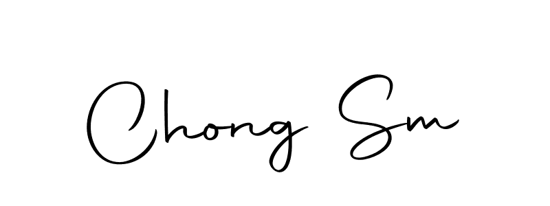 Once you've used our free online signature maker to create your best signature Autography-DOLnW style, it's time to enjoy all of the benefits that Chong Sm name signing documents. Chong Sm signature style 10 images and pictures png