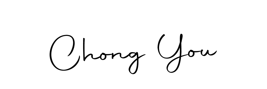 The best way (Autography-DOLnW) to make a short signature is to pick only two or three words in your name. The name Chong You include a total of six letters. For converting this name. Chong You signature style 10 images and pictures png