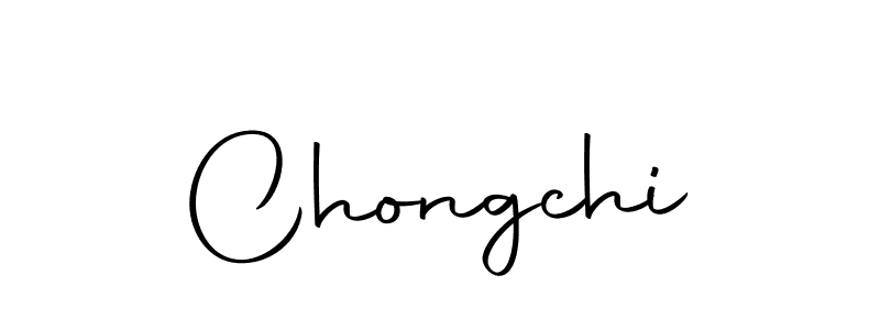 Autography-DOLnW is a professional signature style that is perfect for those who want to add a touch of class to their signature. It is also a great choice for those who want to make their signature more unique. Get Chongchi name to fancy signature for free. Chongchi signature style 10 images and pictures png