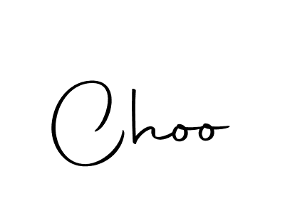 Create a beautiful signature design for name Choo. With this signature (Autography-DOLnW) fonts, you can make a handwritten signature for free. Choo signature style 10 images and pictures png