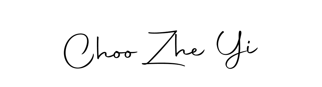 Choo Zhe Yi stylish signature style. Best Handwritten Sign (Autography-DOLnW) for my name. Handwritten Signature Collection Ideas for my name Choo Zhe Yi. Choo Zhe Yi signature style 10 images and pictures png