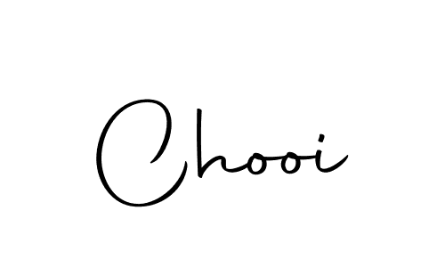 Chooi stylish signature style. Best Handwritten Sign (Autography-DOLnW) for my name. Handwritten Signature Collection Ideas for my name Chooi. Chooi signature style 10 images and pictures png
