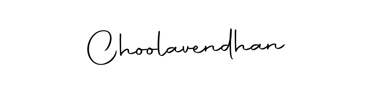 How to make Choolavendhan name signature. Use Autography-DOLnW style for creating short signs online. This is the latest handwritten sign. Choolavendhan signature style 10 images and pictures png