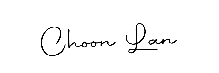 if you are searching for the best signature style for your name Choon Lan. so please give up your signature search. here we have designed multiple signature styles  using Autography-DOLnW. Choon Lan signature style 10 images and pictures png