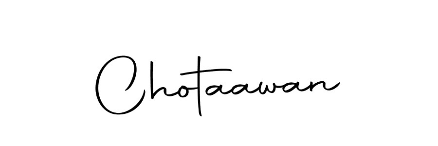 if you are searching for the best signature style for your name Chotaawan. so please give up your signature search. here we have designed multiple signature styles  using Autography-DOLnW. Chotaawan signature style 10 images and pictures png