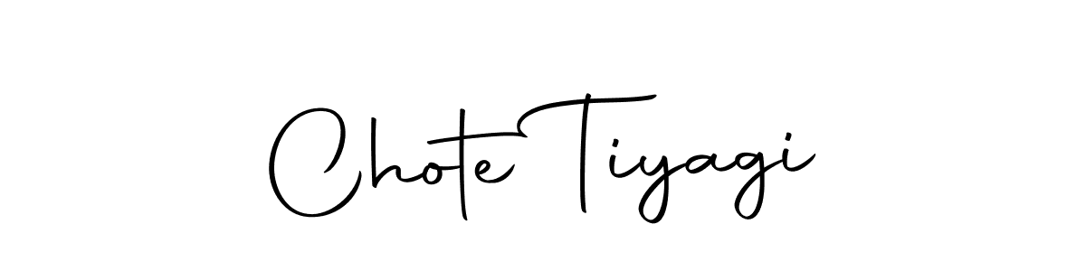 Also You can easily find your signature by using the search form. We will create Chote Tiyagi name handwritten signature images for you free of cost using Autography-DOLnW sign style. Chote Tiyagi signature style 10 images and pictures png
